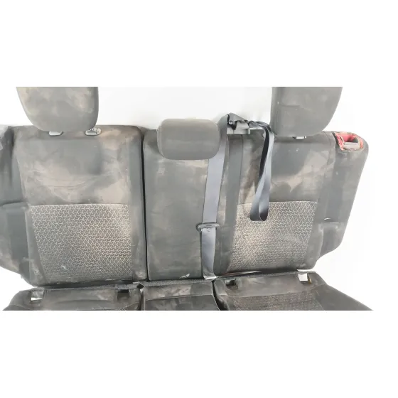 Asientos Traseros para Suzuki Swift (Az)