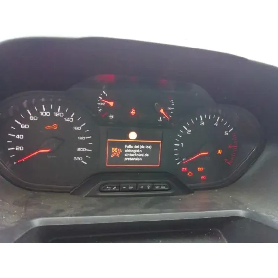 Cuadro Instrumentos para Peugeot Rifter