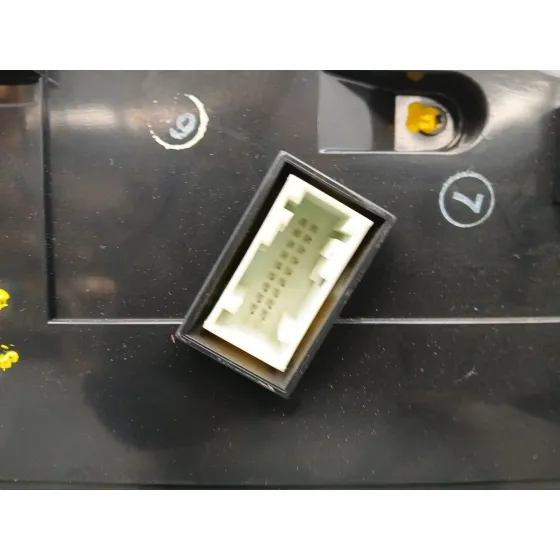 Cuadro Instrumentos para Peugeot Rifter