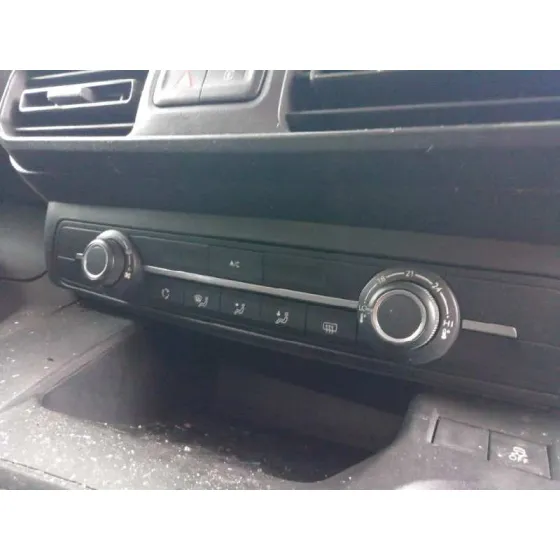 Mando Climatizador para Peugeot Rifter