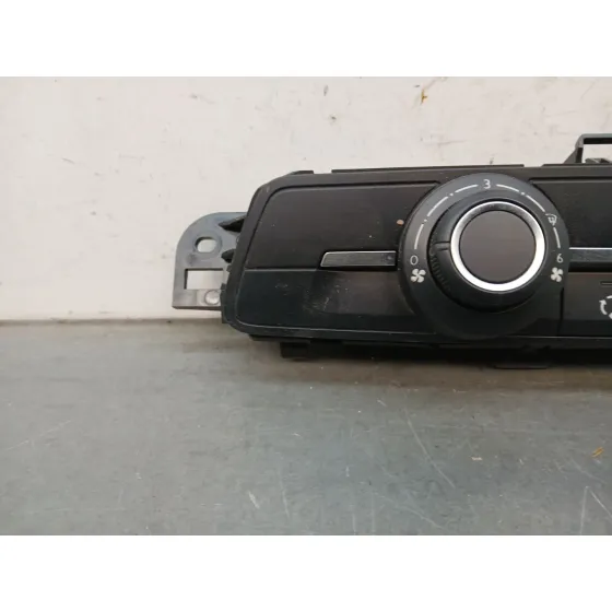 Mando Climatizador para Peugeot Rifter