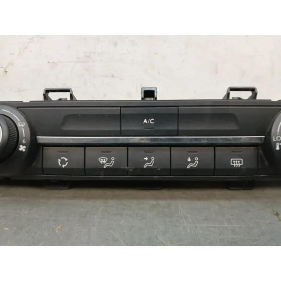 Mando Climatizador para Peugeot Rifter