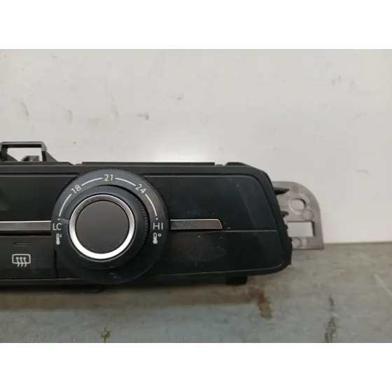 Mando Climatizador para Peugeot Rifter