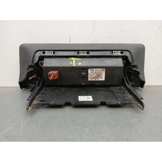 Sistema Audio / Radio Cd para Peugeot Rifter