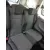 Asiento Trasero Izquierdo para Peugeot Rifter