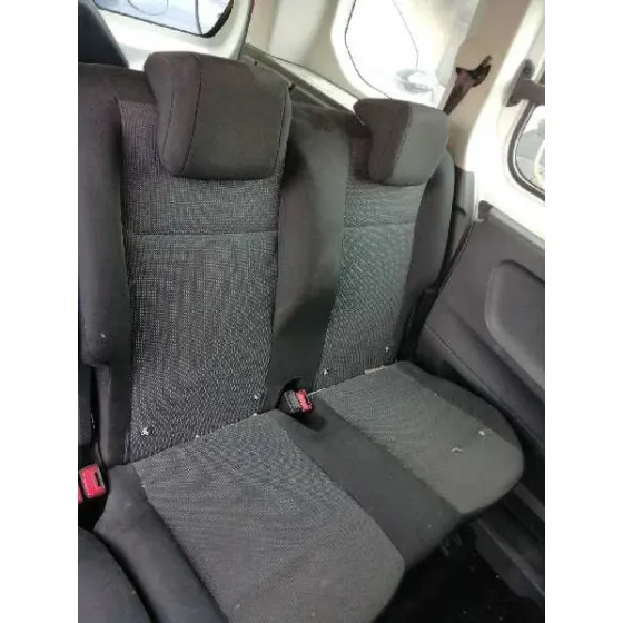 Asiento Trasero Izquierdo para Peugeot Rifter