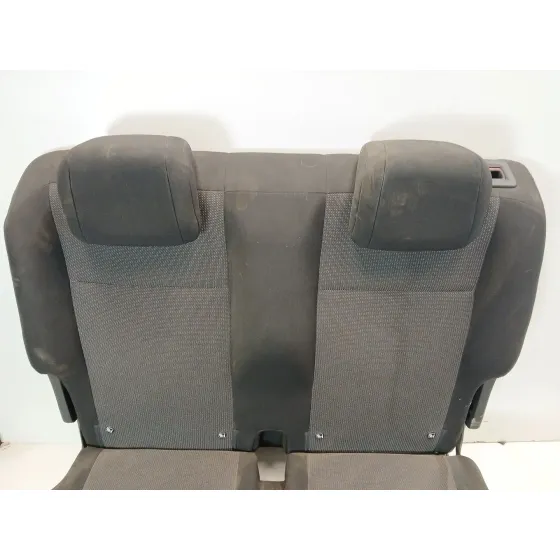 Asiento Trasero Izquierdo para Peugeot Rifter