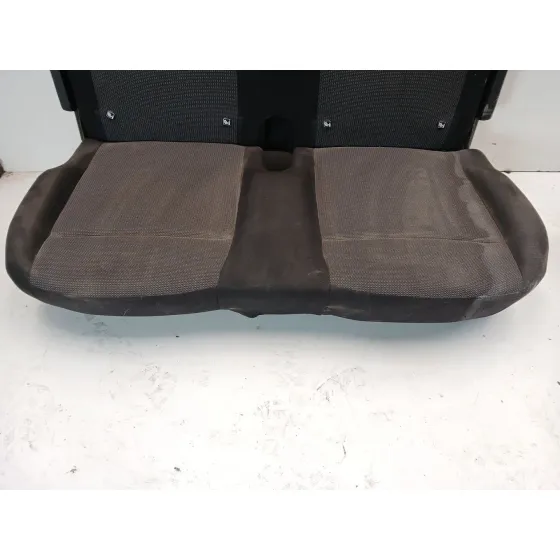 Asiento Trasero Izquierdo para Peugeot Rifter