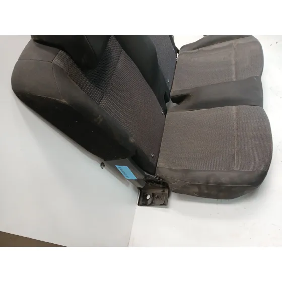 Asiento Trasero Izquierdo para Peugeot Rifter