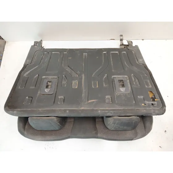 Asiento Trasero Izquierdo para Peugeot Rifter