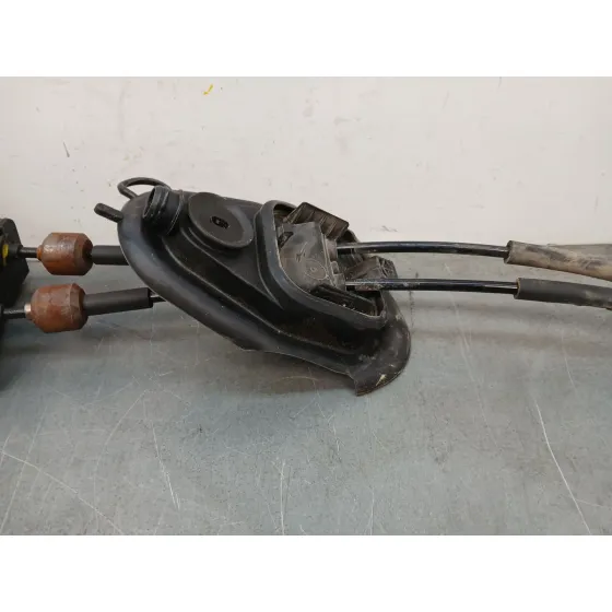 Palanca Cambio para Peugeot Rifter