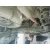 Puente Trasero para Peugeot Rifter