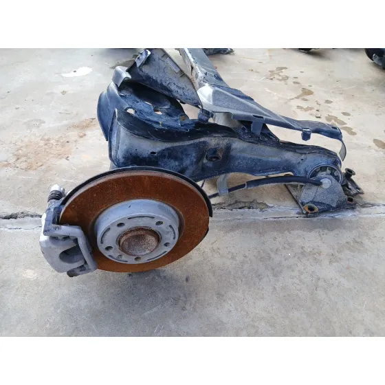 Puente Trasero para Peugeot Rifter