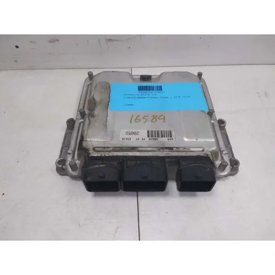 Centralita Motor Uce para Citroën Xsara Picasso