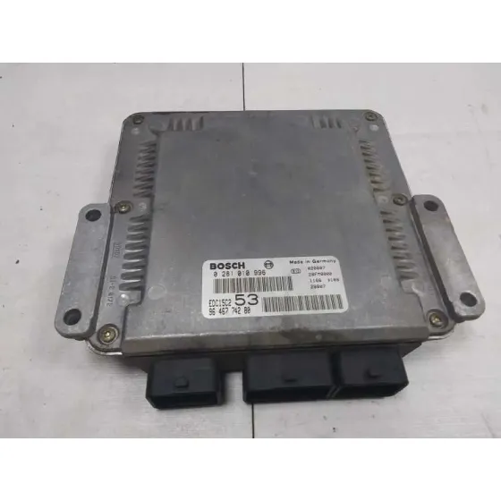 Centralita Motor Uce para Citroën Xsara Picasso