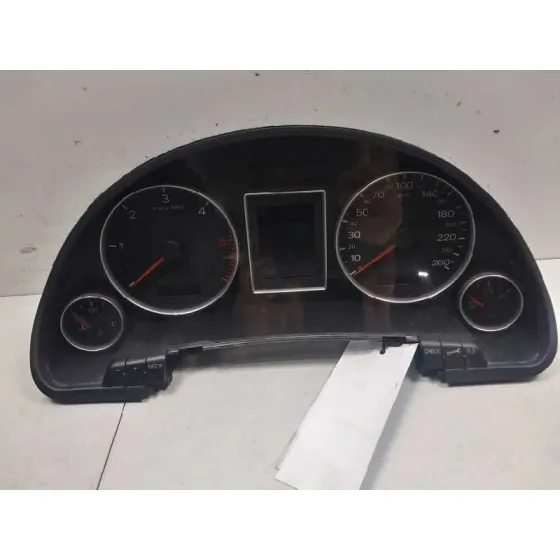 Cuadro Instrumentos para Audi A4 Berlina (8E)