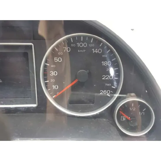 Cuadro Instrumentos para Audi A4 Berlina (8E)