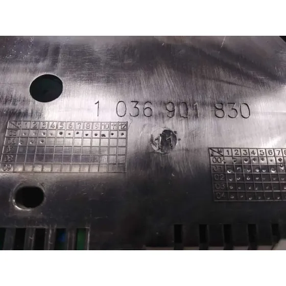 Cuadro Instrumentos para Audi A4 Berlina (8E)