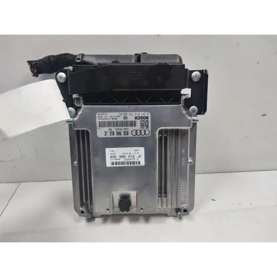 Centralita Motor Uce para Audi A4 Berlina (8E)