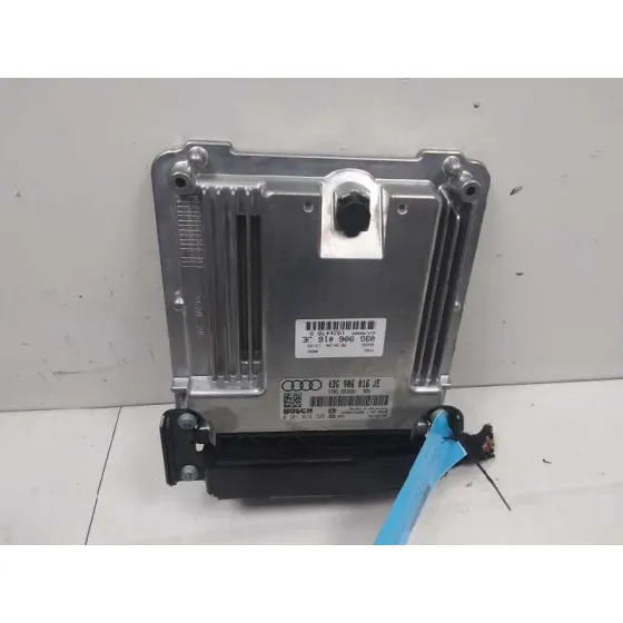 Centralita Motor Uce para Audi A4 Berlina (8E)