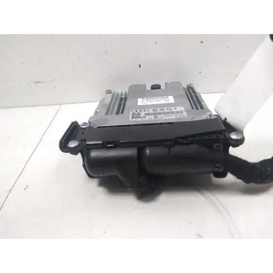 Centralita Motor Uce para Audi A4 Berlina (8E)