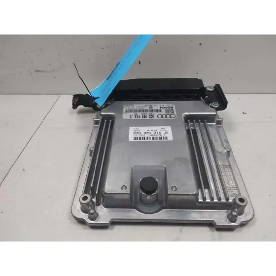 Centralita Motor Uce para Audi A4 Berlina (8E)