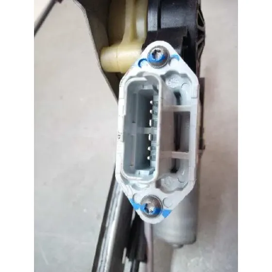 Elevalunas Delantero Izquierdo para Mercedes-Benz Citan (W415) Combi