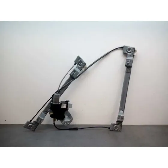 Elevalunas Delantero Izquierdo para Mercedes-Benz Citan (W415) Combi