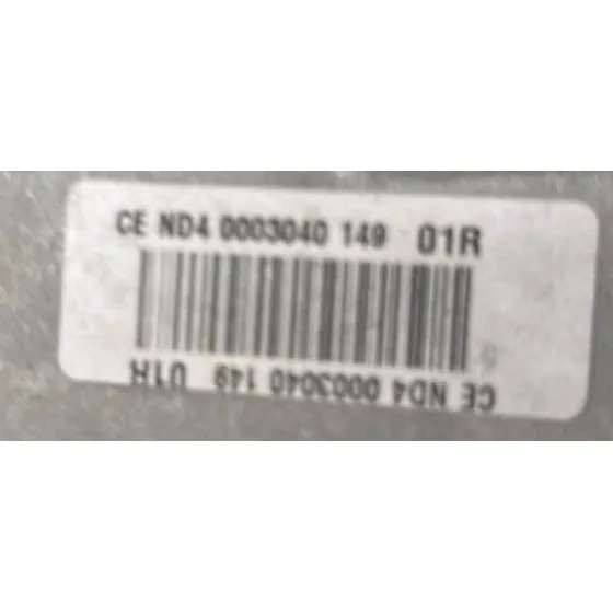 Caja Cambios para Renault Scenic Iii