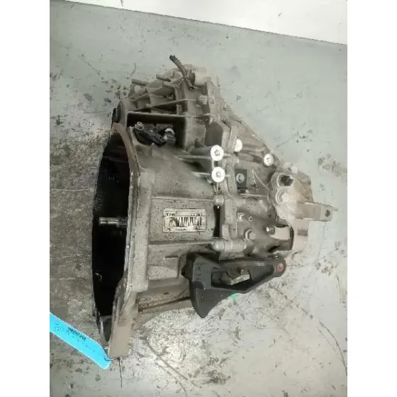 Caja Cambios para Renault Scenic Iii