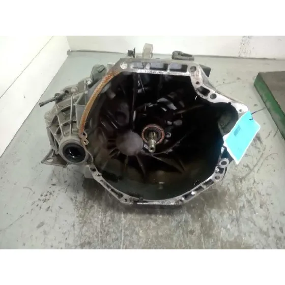 Caja Cambios para Renault Scenic Iii