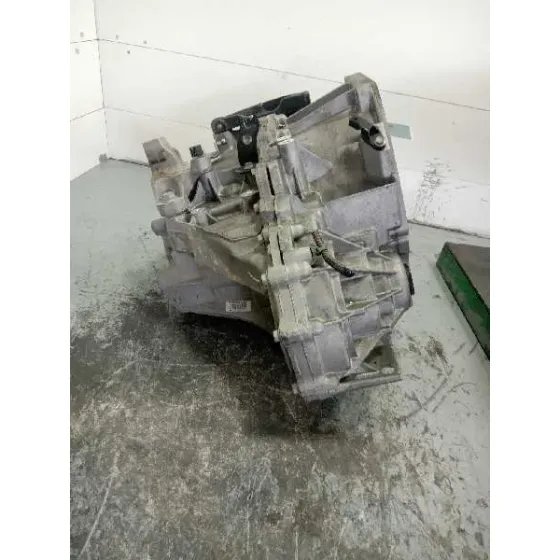 Caja Cambios para Renault Scenic Iii