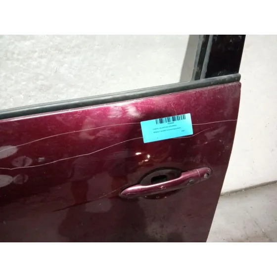Puerta Delantera Izquierda para Renault Scenic Iii