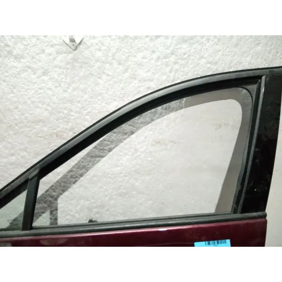 Puerta Delantera Izquierda para Renault Scenic Iii