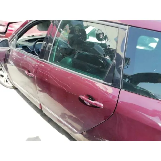 Puerta Trasera Izquierda para Renault Scenic Iii