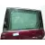 Puerta Trasera Izquierda para Renault Scenic Iii