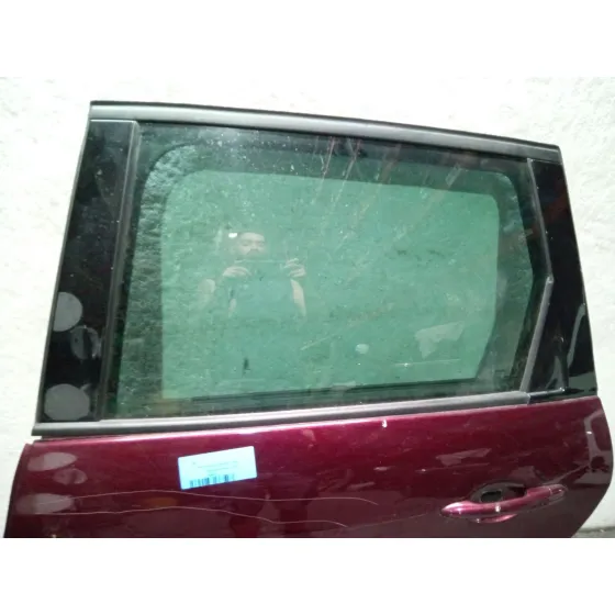 Puerta Trasera Izquierda para Renault Scenic Iii