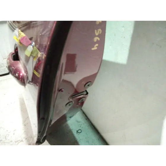 Puerta Trasera Izquierda para Renault Scenic Iii
