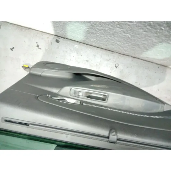 Puerta Trasera Izquierda para Renault Scenic Iii