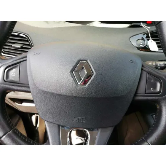 Airbag Delantero Izquierdo para Renault Scenic Iii