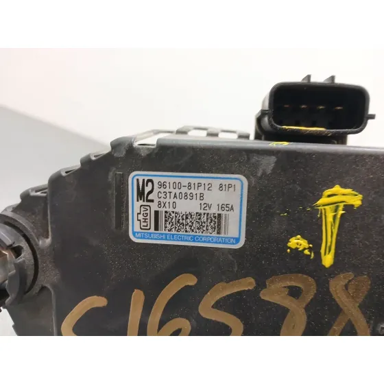 Alternador para Suzuki Swift (Az)