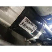 Motor Arranque para Suzuki Swift (Az)