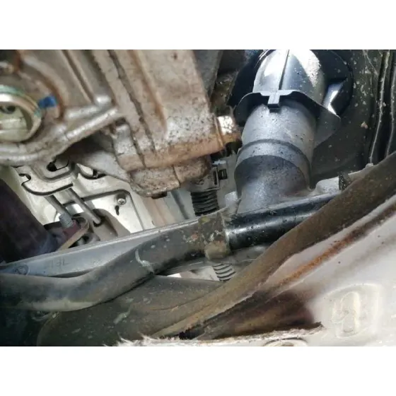 Cremallera Direccion para Suzuki Swift (Az)