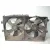 Electroventilador para Mitsubishi Outlander (Cw0)