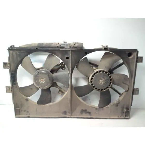 Electroventilador para Mitsubishi Outlander (Cw0)
