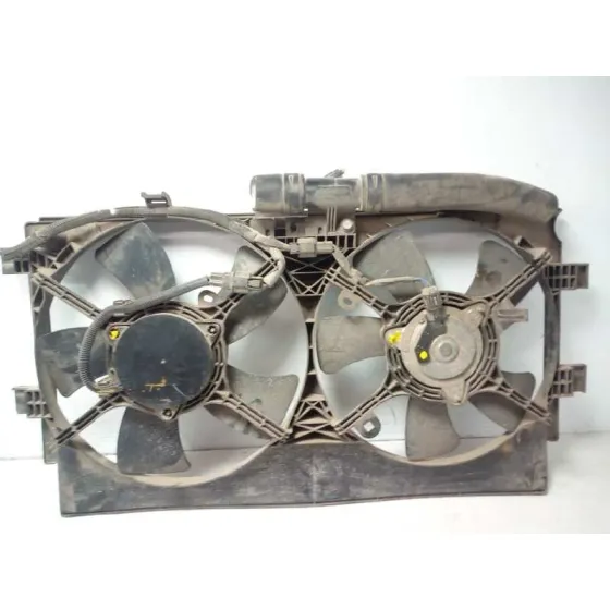 Electroventilador para Mitsubishi Outlander (Cw0)