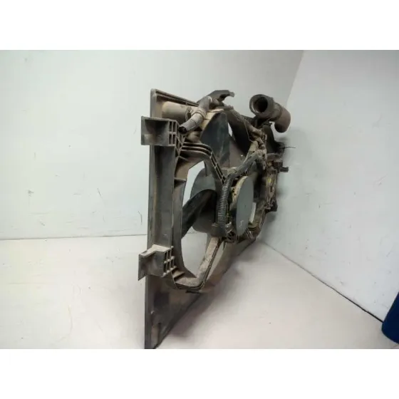 Electroventilador para Mitsubishi Outlander (Cw0)