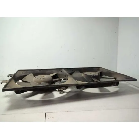 Electroventilador para Mitsubishi Outlander (Cw0)