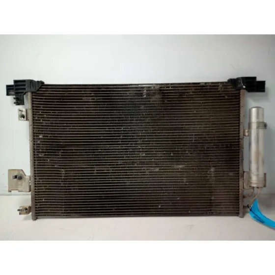 Condensador / Radiador Aire Acondicionado para Mitsubishi Outlander (Cw0)