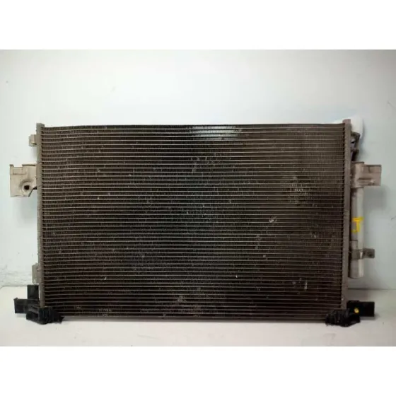 Condensador / Radiador Aire Acondicionado para Mitsubishi Outlander (Cw0)
